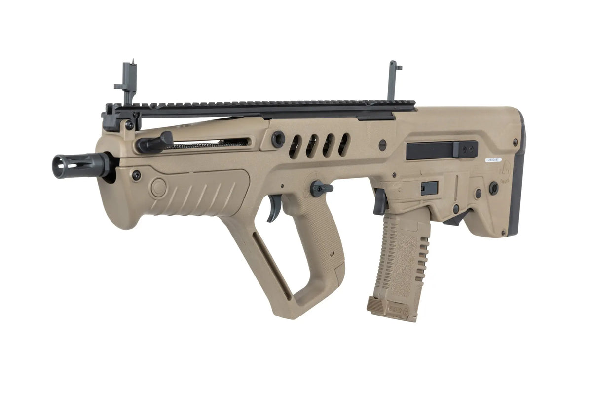 Ares T21 AR-066-E Flat Dark Earth airsoft Carbine