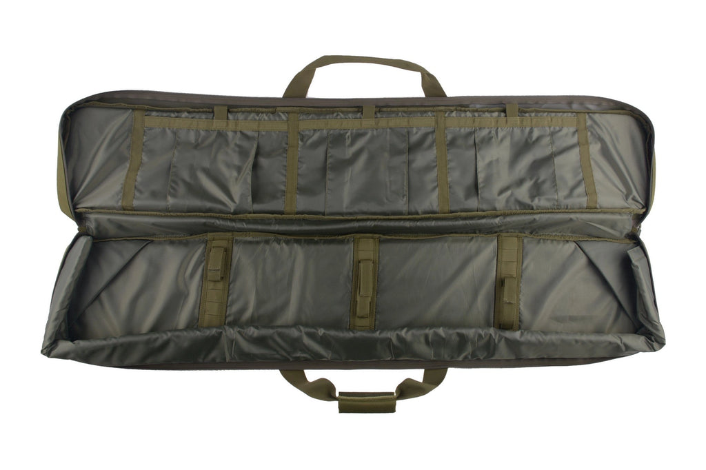 Long Gun Bag (120cm) - Olive Drab
