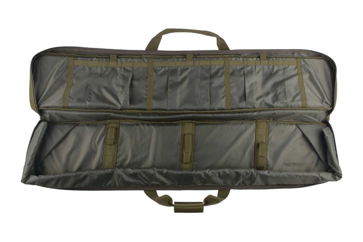 Long Gun Bag (120cm) - Olive Drab