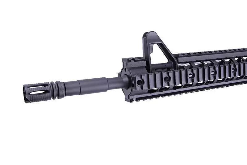 GR15 Raider XL PBB carbine replica - black