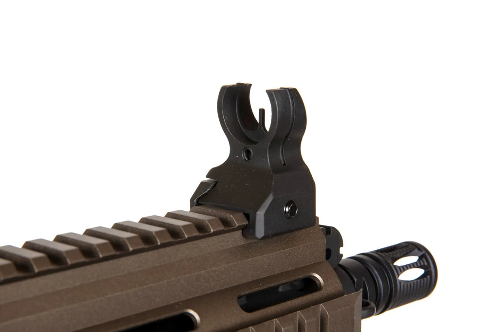 SA-H02 ONE™ Chaos Bronze airsoft rifle