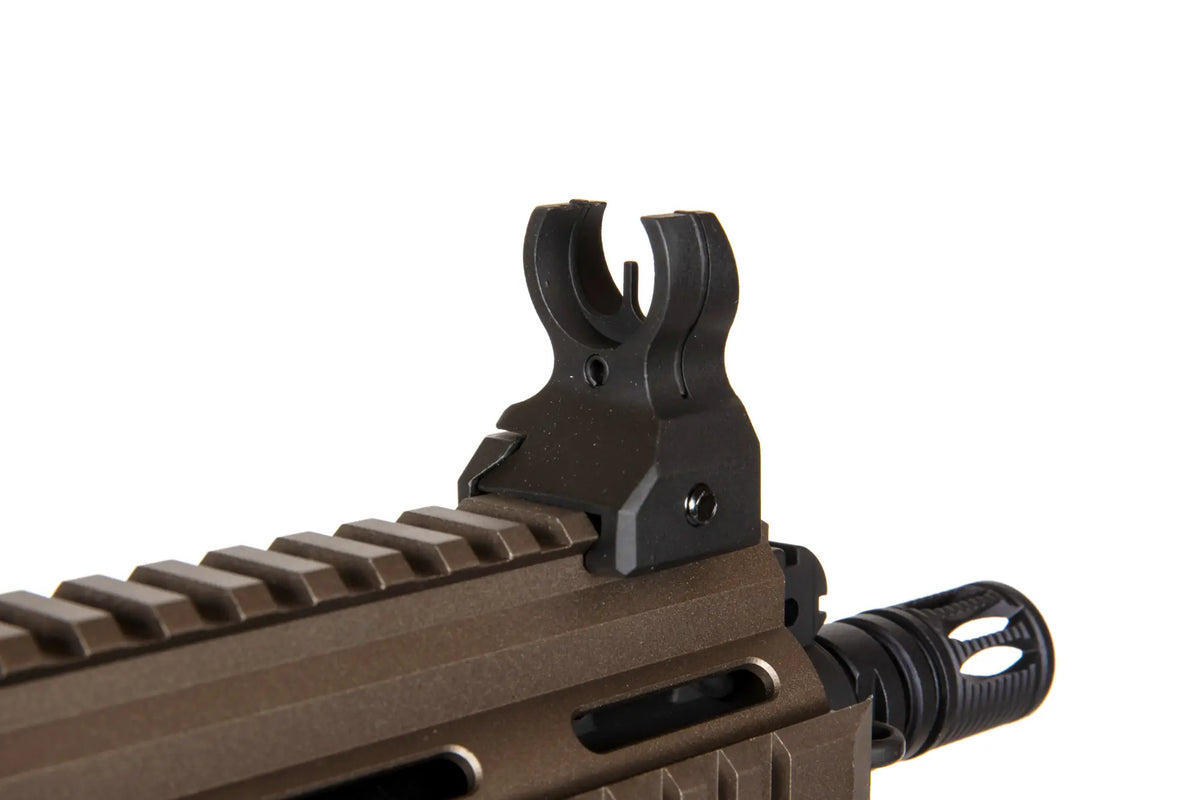 SA-H02 ONE™ Chaos Bronze airsoft rifle