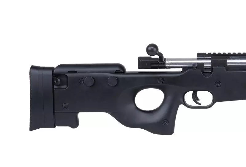 SW MB01/8 sniper rifle replica