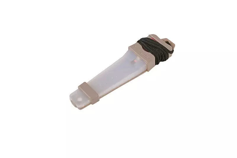 LITE Electronic Marker - Tan (Pink Light)