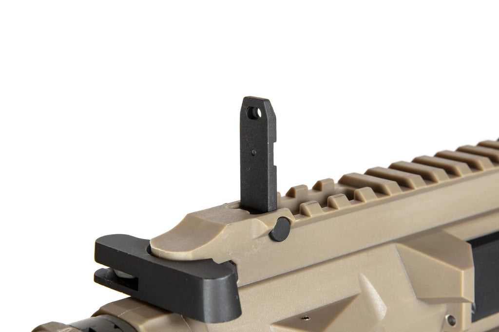 Mutant AMM13 airsoft rifle - Dark Earth
