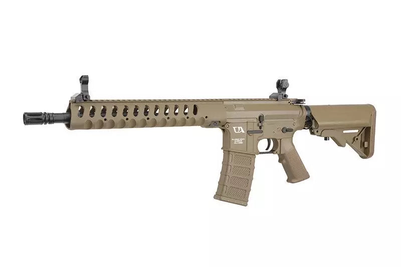 CA4 DELTA 12 Assault Rifle Replica - DE