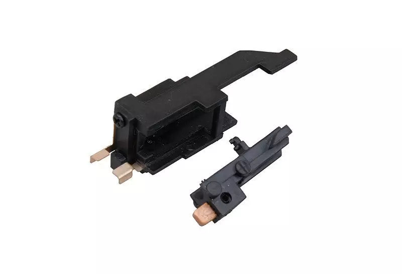 Trigger Switch for Gearbox V3