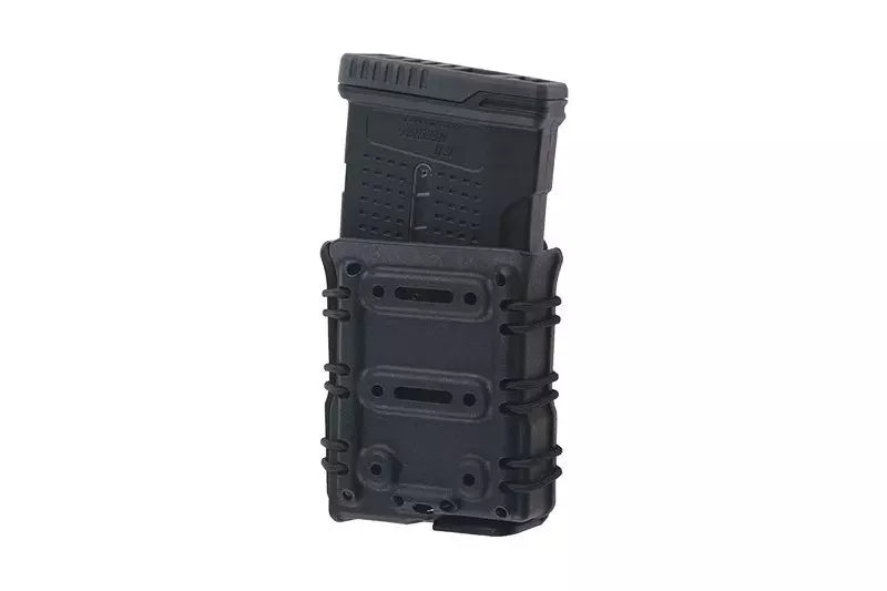 SMC 7,62 Magazine Pouch (50mm belt) - black