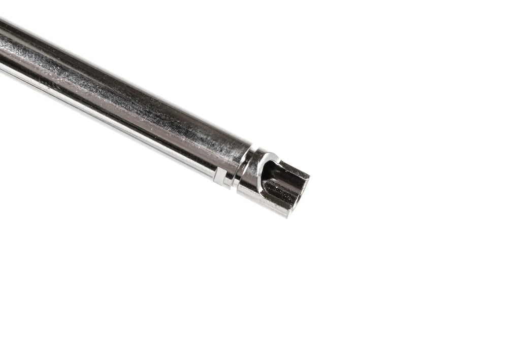 6.03mm TTI Airsoft 113mm precision barrel for Hi-Capa replicas