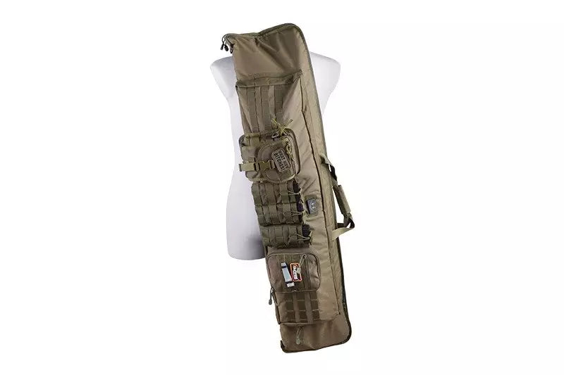 Smilodon II Gun Cover (1250 mm) - Olive Drab