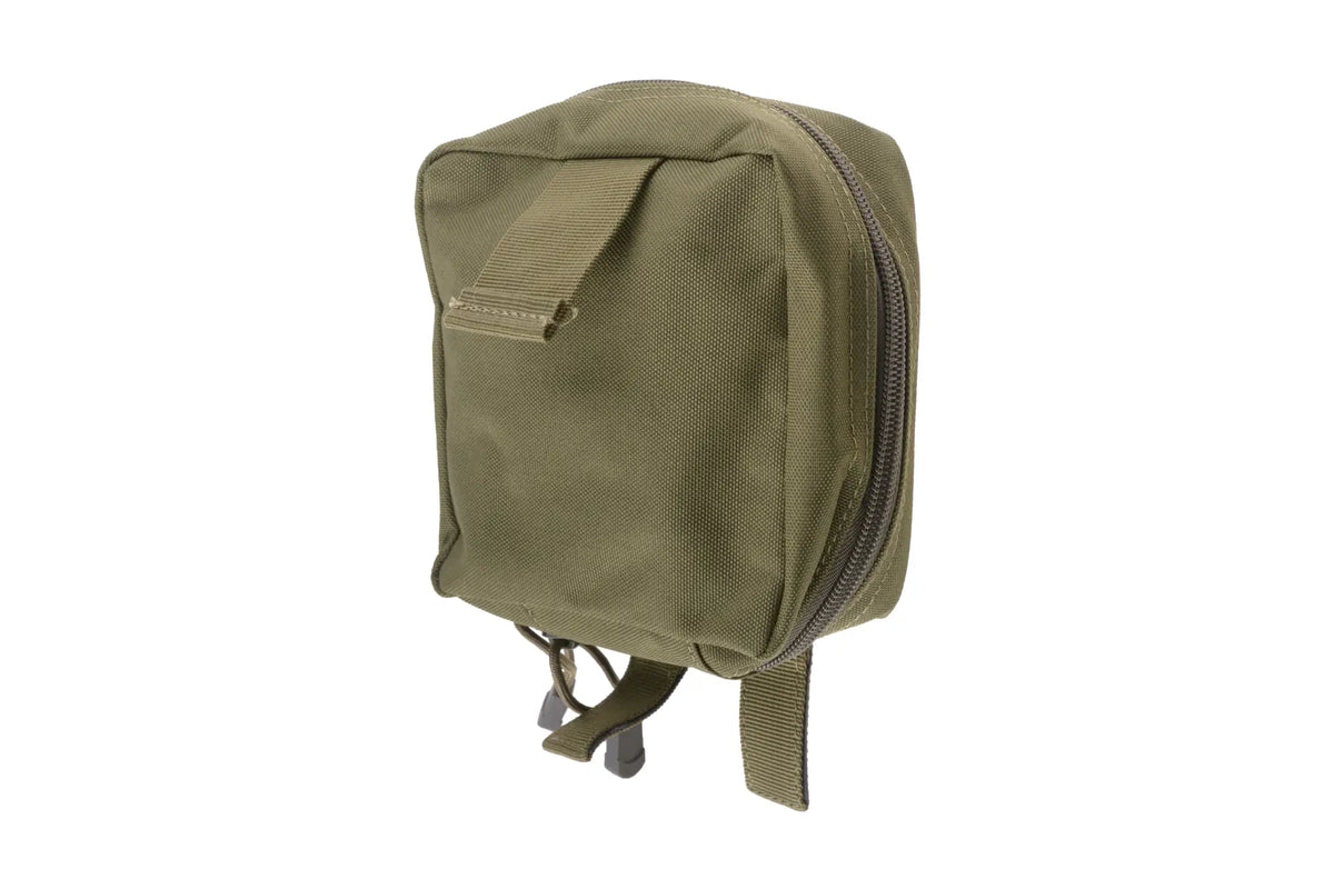 Dump Pouch - Olive Drab