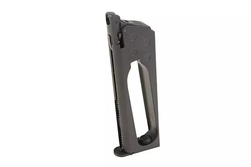 15rd low-cap magazine for KCB77AHN  type replicas