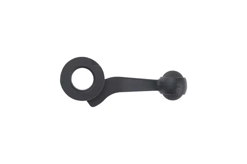 BAR-10/VSR-10 bolt handle