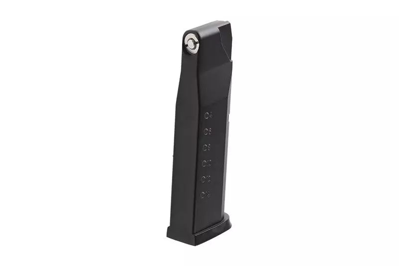4,5mm magazine for KM-48X airguns