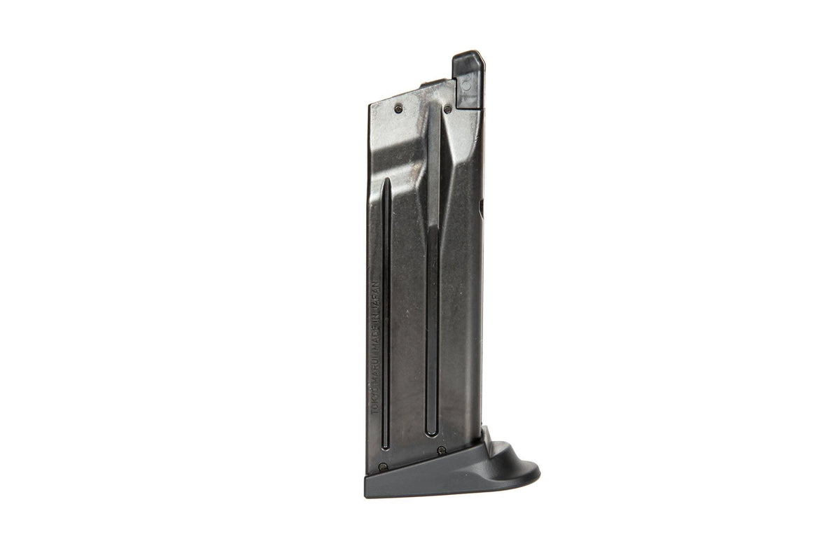 Green Gas 23 BB Magazine for H&K USP Compact Replicas