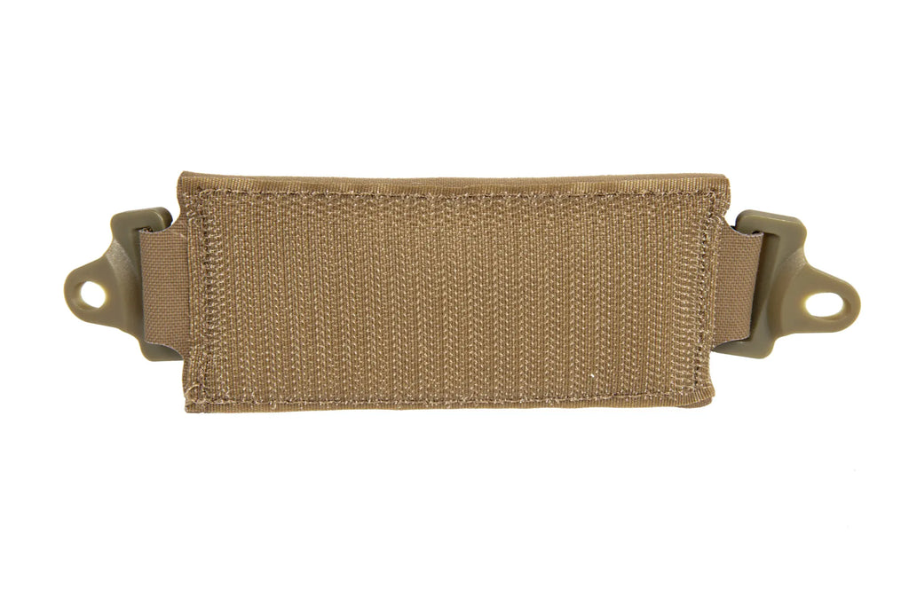 Counterweight for Primal Gear Coyote Brown helmets