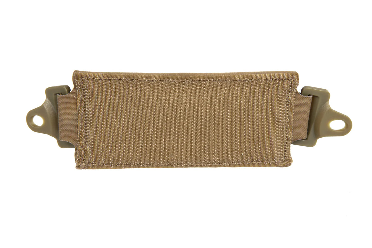 Counterweight for Primal Gear Coyote Brown helmets