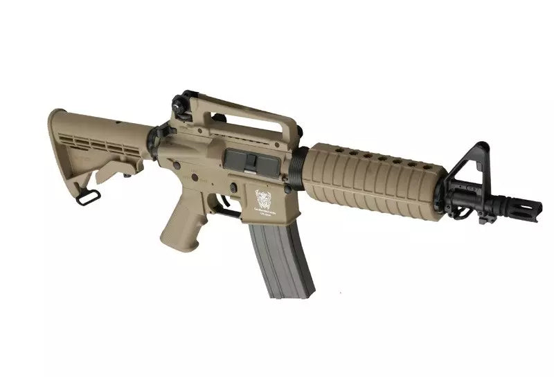 CM16 Carbine Light DST GBB carbine replica