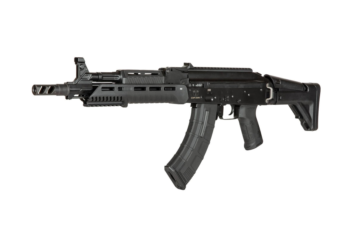 CXP-ARK S3 Carbine Replica - Black