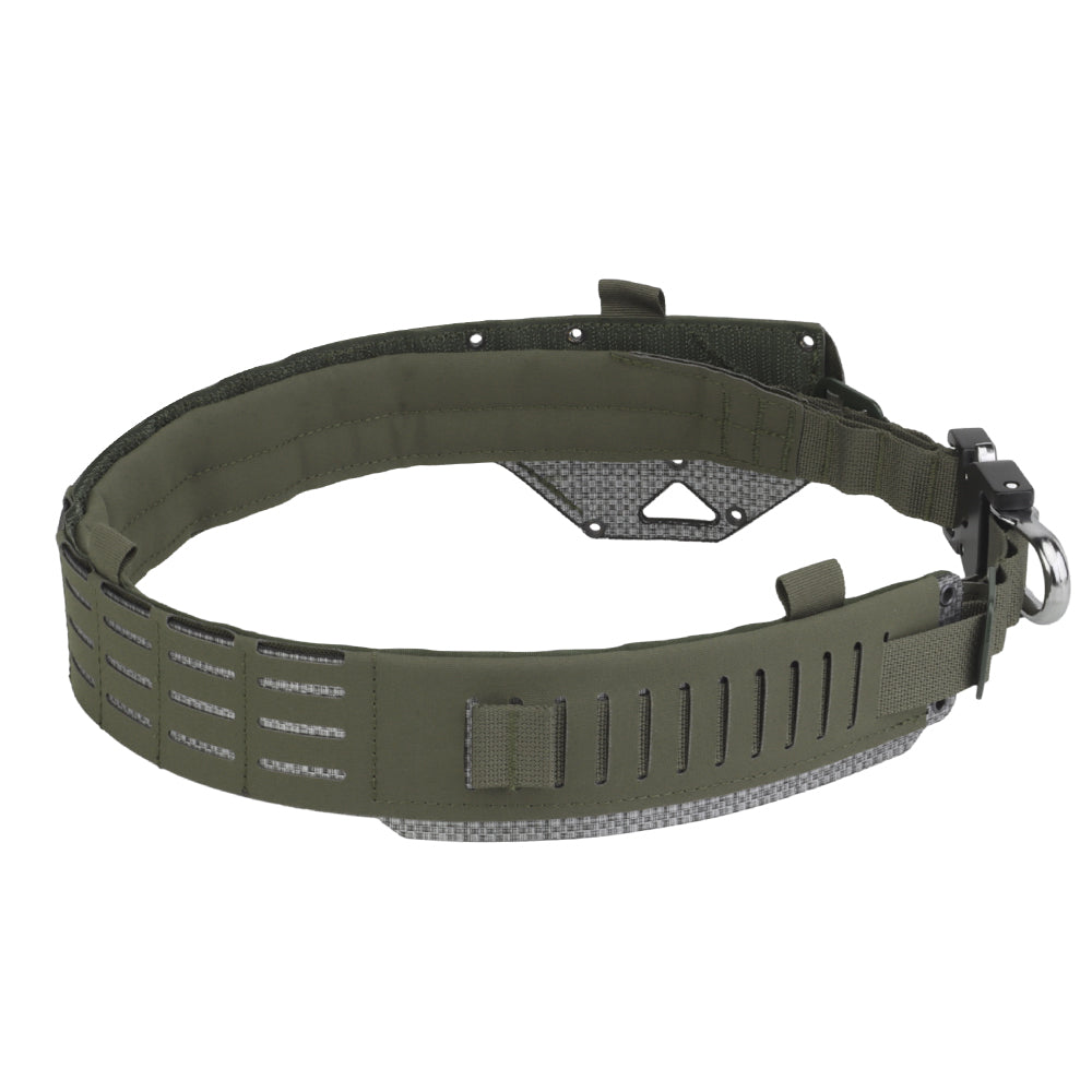 Wosport ARC Tactical Belt L Ranger Green