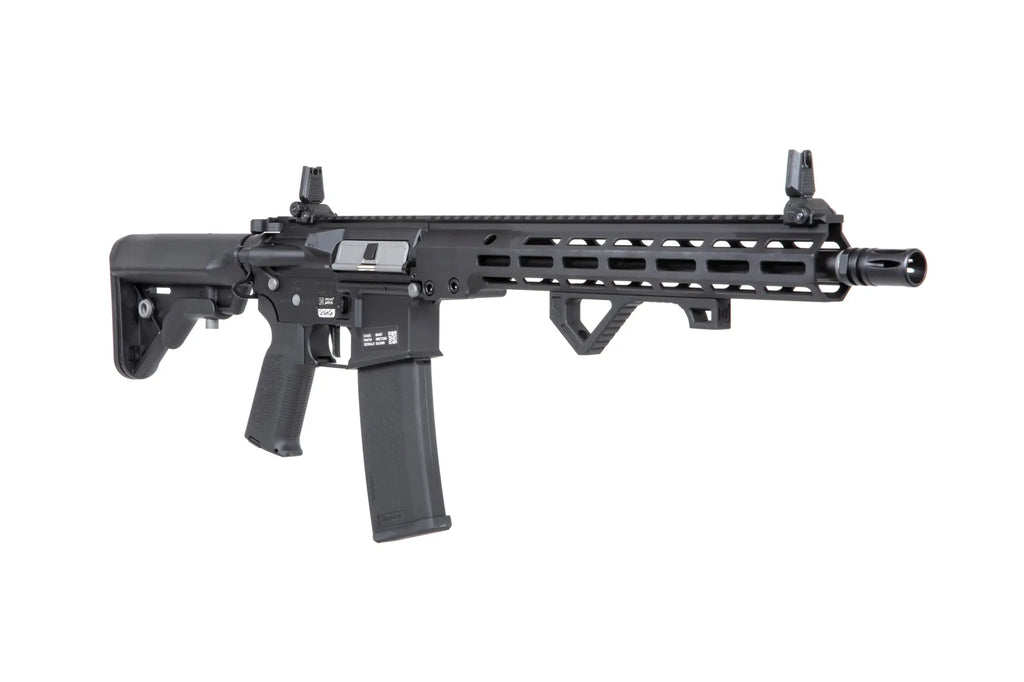 Specna Arms SA-E22 EDGE™ HAL ETU™ airsoft Carbine Black