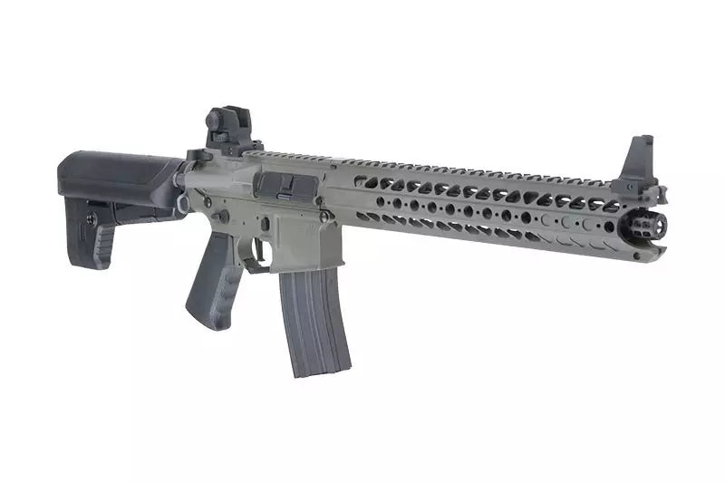 War Sport LVOA-S Assault Rifle - Foliage Green