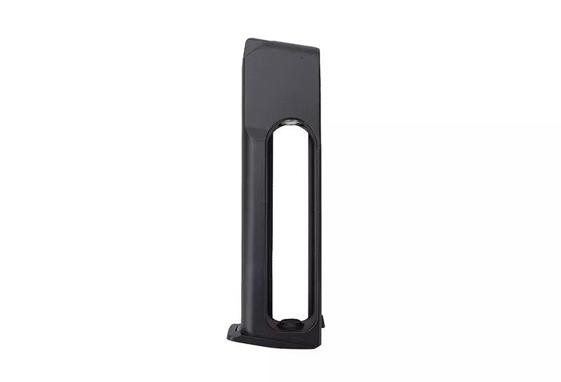 CO2 low-cap magazine for the KWC KC44 replicas