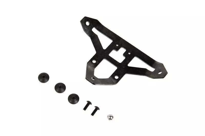 NVG Triangle Helmet Mount