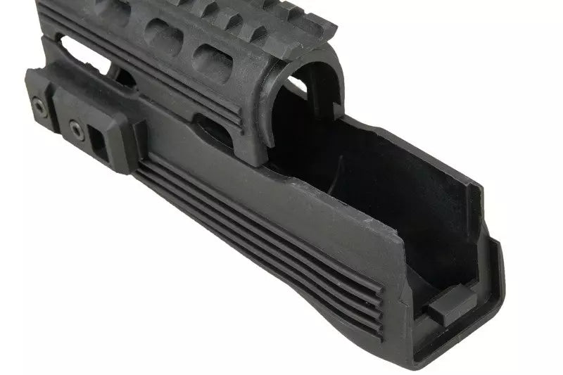 Conversion for AK47 type replicas