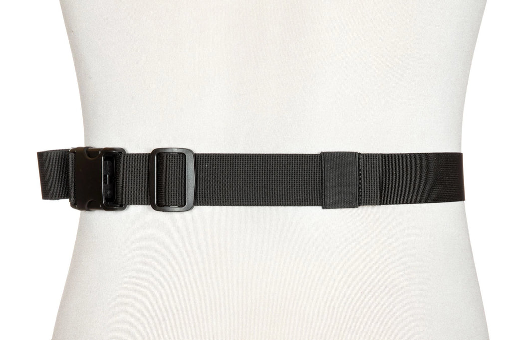 Cantab tactical kidney - Black