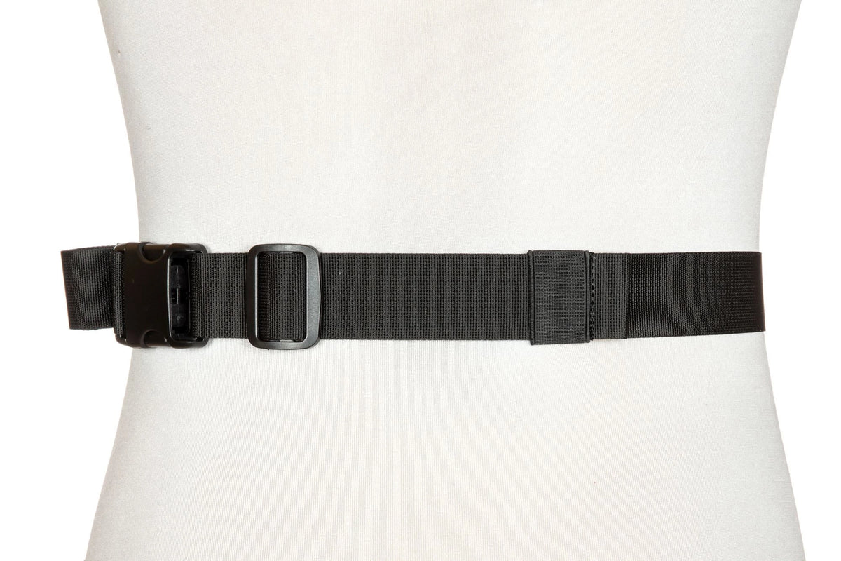 Cantab tactical kidney - Black