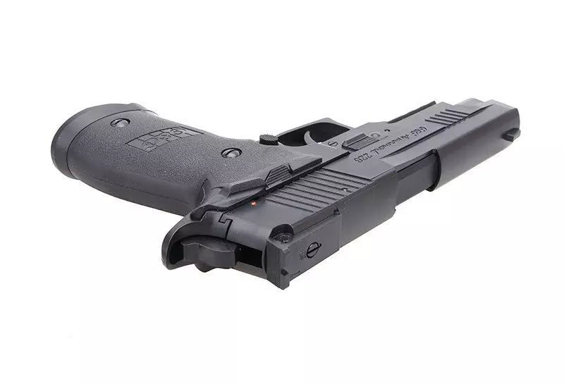 G226 pistol replica