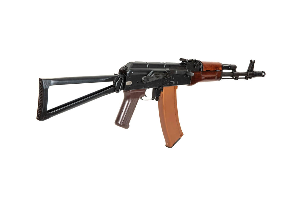 E&amp;L ELAKS74N Essential airsoft Carbine (Mosfet Version) (OUTLET)