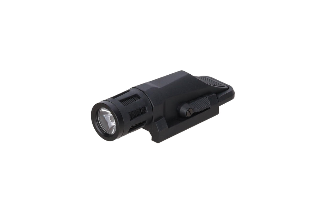 WADSN WM104 Tactical Flashlight Black