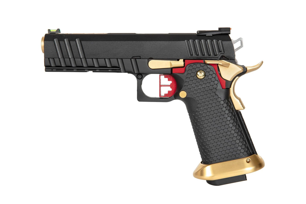 AW-HX2032 pistol replica