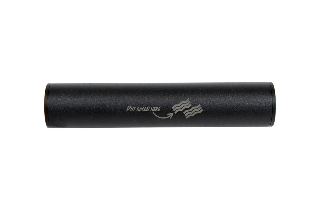 Covert Tactical PRO Silencer - Bacon - Fi 40 mm