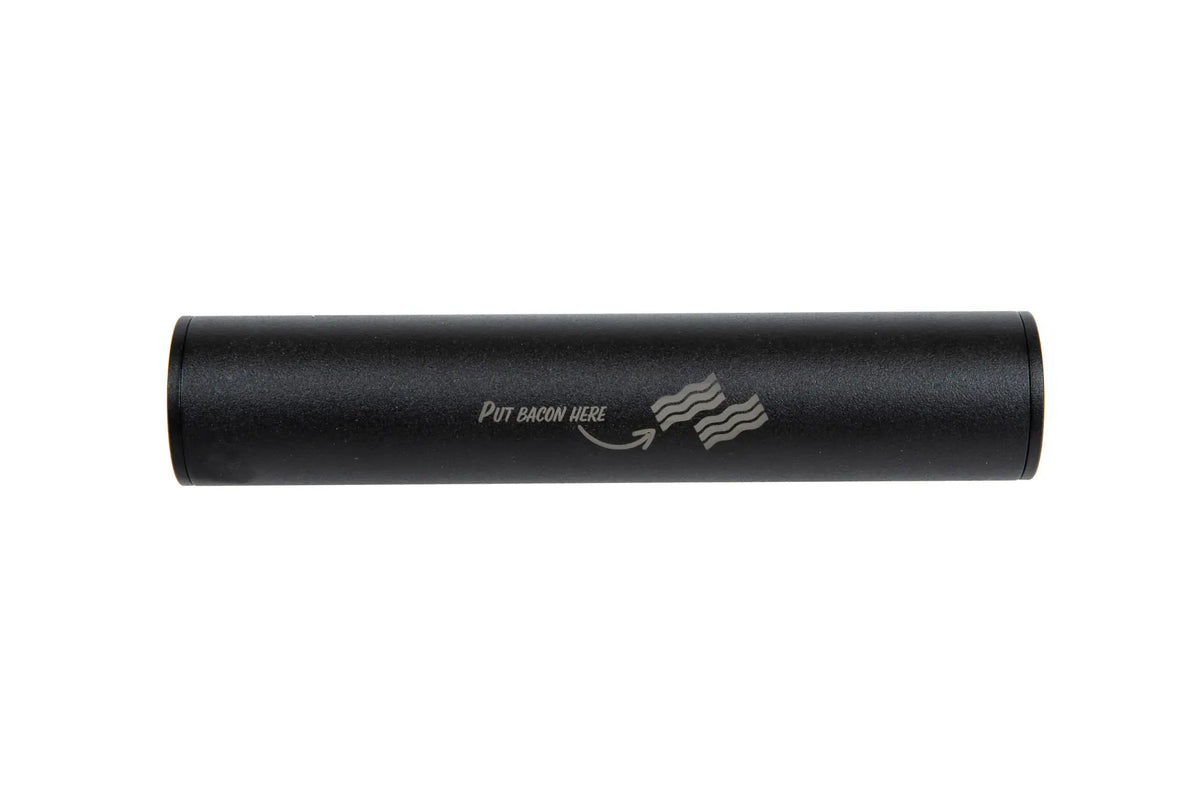 Covert Tactical PRO Silencer - Bacon - Fi 40 mm