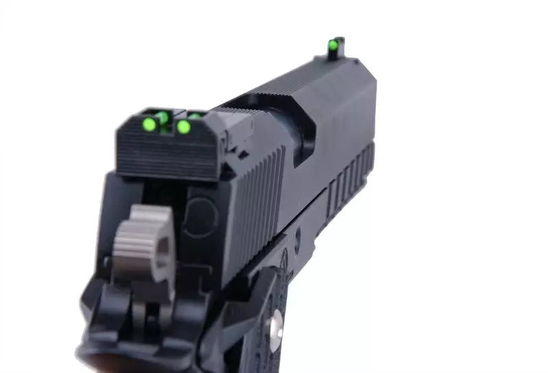 KP-06 pistol replica (green gas)