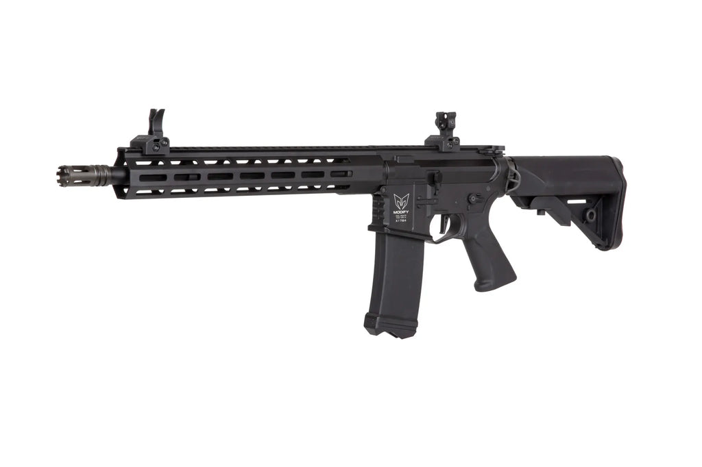 Airsoft rifle Modify XtremeDuty AR-15