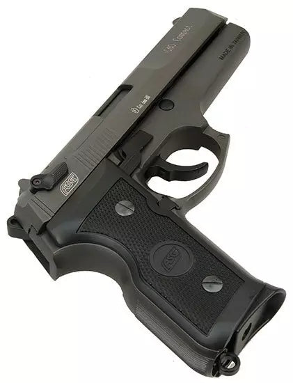 C60 GBB pistol