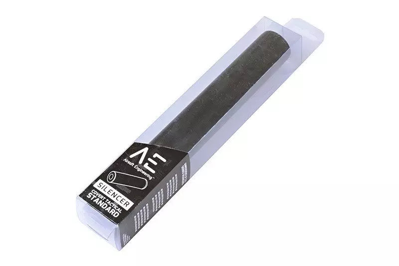 Covert Tactical PRO 40x320mm silencer