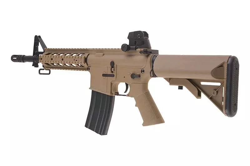 CM617 Carbine Replica - Tan