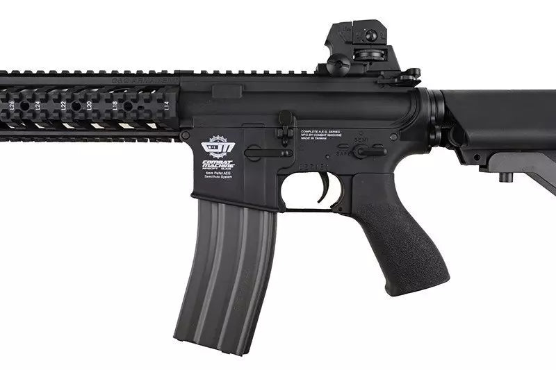 CM16 Raider  carbine replica