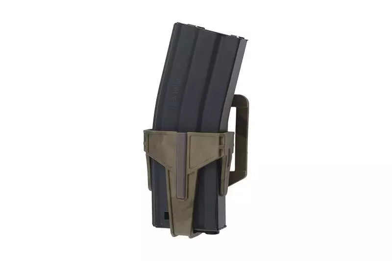 FSMR 7,62 fast magazine pouch (belt) - ATC FG