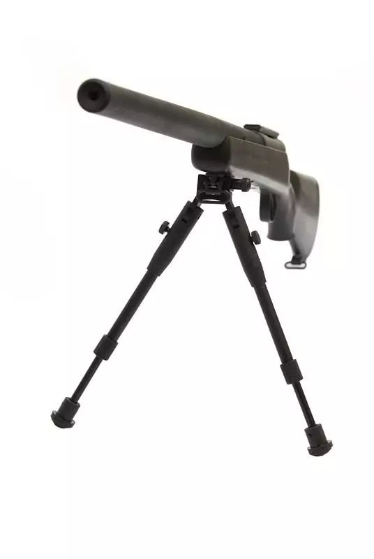 MB03B Sniper Rifle Replica - Black