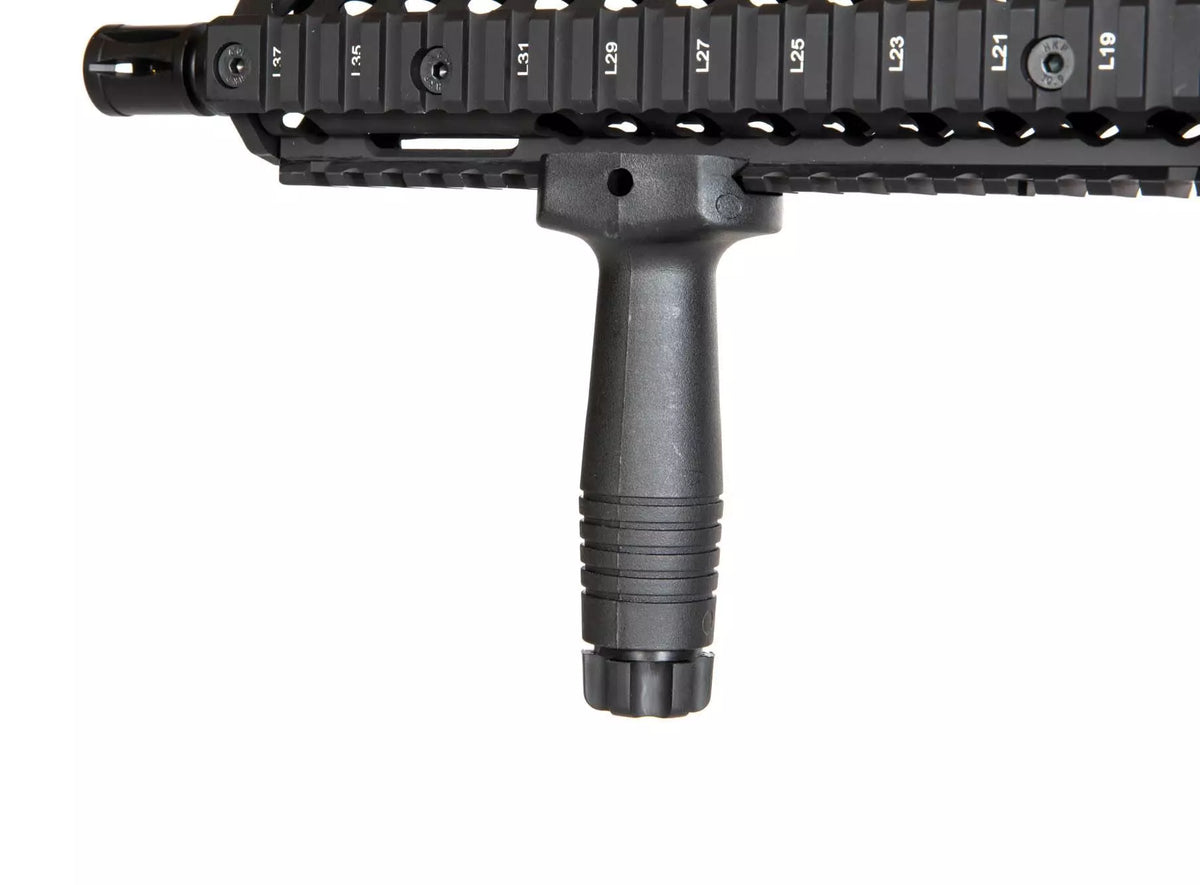 Daniel Defense® MK18 SA-E19 EDGE 2.0™ GATE ASTER airsoft rifle - black (OUTLET)