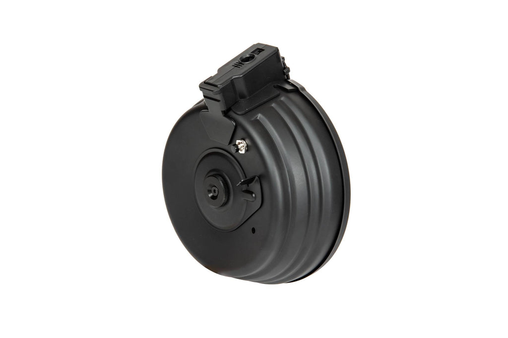 2500 BB Electric Drum Magazine for AK/RPK Replicas