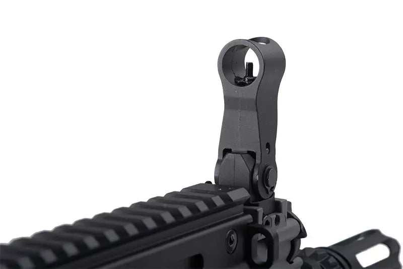 FN SCAR-L Black AEG Assault Rifle Replica - Black