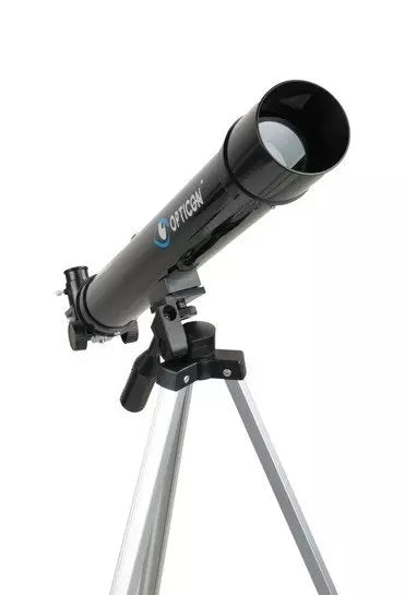 OPTICON ScienceMaster SE Set 2.0