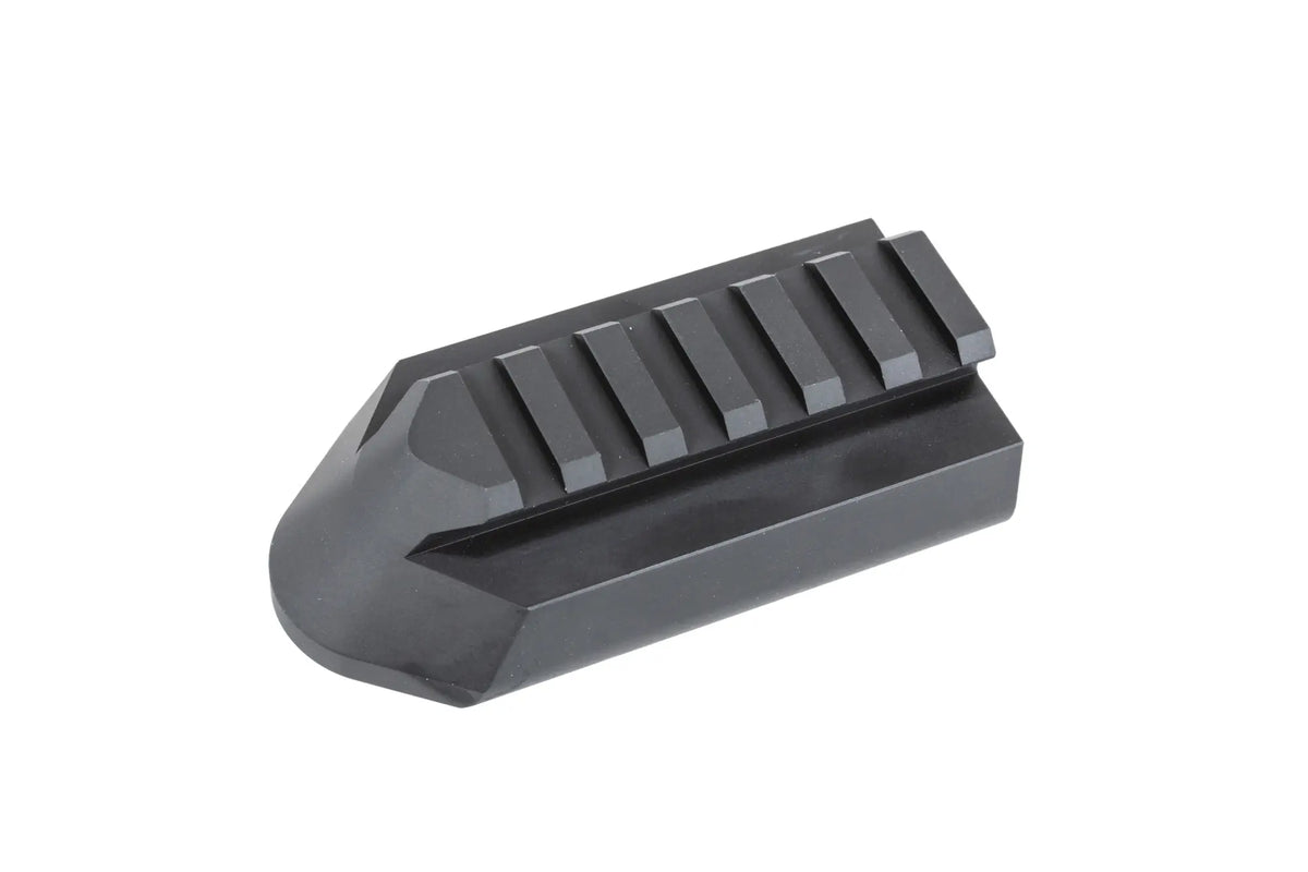 SCAR-SC BOLT Airsoft stock adapter BA-SS-01
